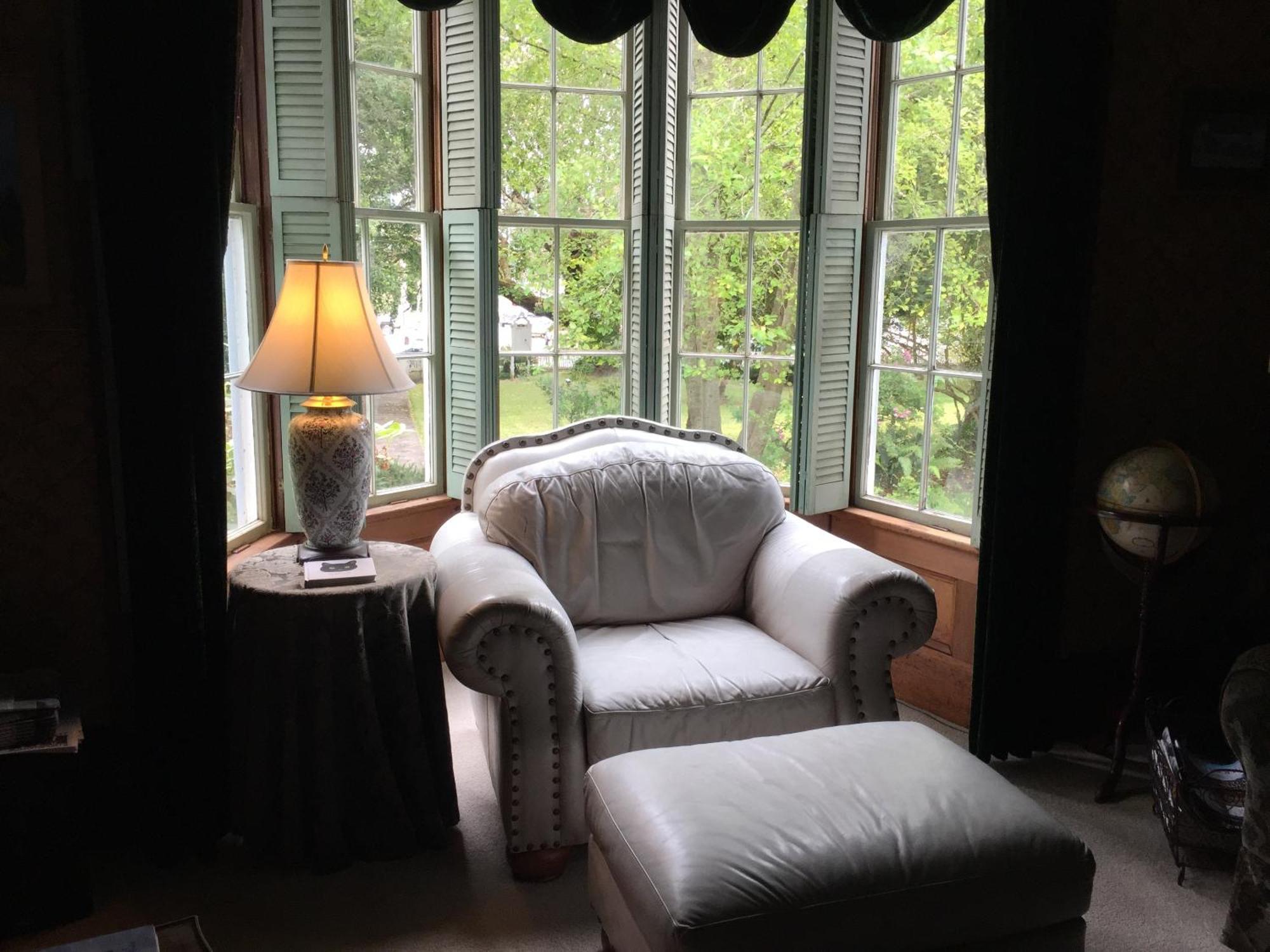 Shaw House Inn Ferndale Kültér fotó