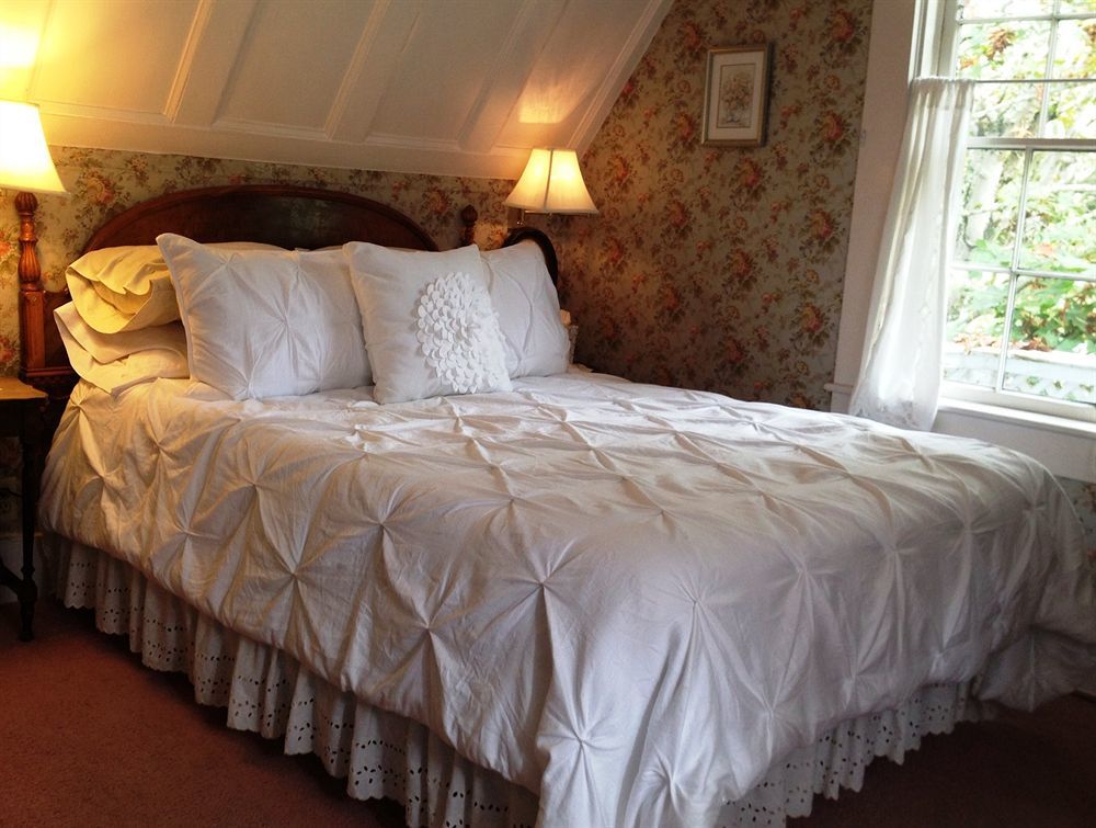 Shaw House Inn Ferndale Kültér fotó